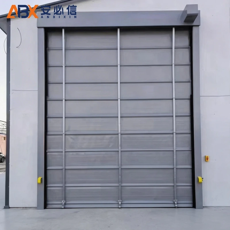 东营市背带堆积门