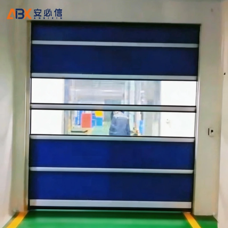 东营市高速门